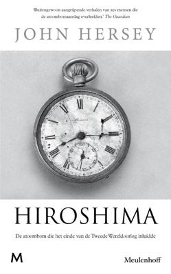 Hiroshima (Paperback)