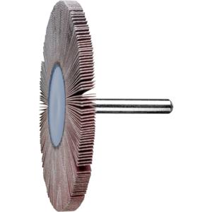 PFERD F 8005/6 A 320 slijp-& schuurbenodigdheid voor rotatiegereedschap Metaal