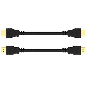 Scanpart Hdmi Kabel U.h. Speed 2.1 2,0m