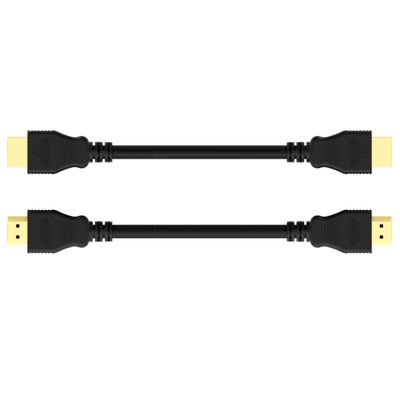 Scanpart Hdmi Kabel U.h. Speed 2.1 2,0m