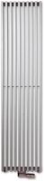 Vasco Zana Verticaal ZV-1 designradiator 1154W 46,4x160cm verkeerswit