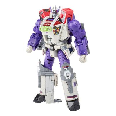 Hasbro Transformers Leader Class Galvatron