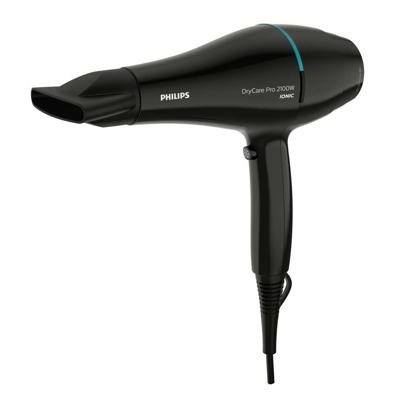 Philips DryCare Krachtige AC-motor met 2100 W droogkracht Pro-föhn