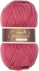 Stylecraft Special dk 1023 Raspberry