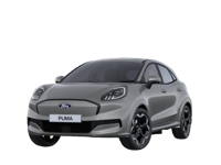 Ford Puma Gen E
