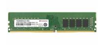 Transcend JetRAM Werkgeheugenmodule voor PC DDR4 8 GB 1 x 8 GB 3200 MHz 288-pins DIMM JM3200HLB-8G - thumbnail