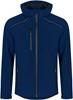 Promodoro E7860 Men´s Warm Softshell Jacket - Navy - M