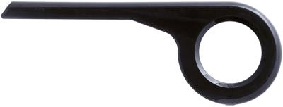 Hebie Chain guard 381/385 up to 36-40t black
