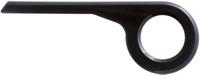 Hebie Chain guard 381/385 up to 36-40t black