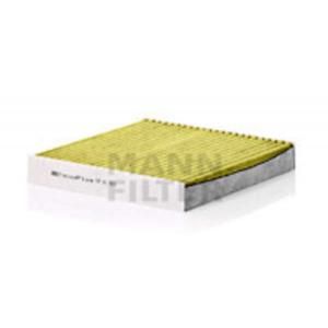 Mann-filter Interieurfilter FP 21 003