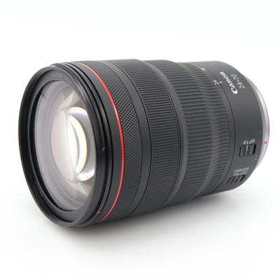Canon RF 24-70mm f/2.8 L IS USM occasion