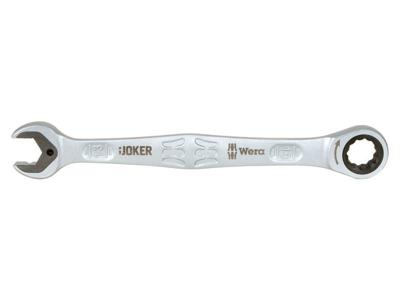 Cycplus steeken ringratelsleutel joker | 13 x 177 mm