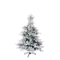 Kunstkerstboom grimshaw 185 cm met sneeuw