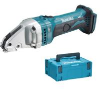 Makita DJS161ZJ Plaatschaar | zonder accu's en lader - DJS161ZJ
