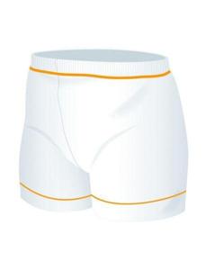 Attends Stretchpants maat XXL