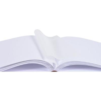 Henzo Fotoalbum BASICLINE blauw 250x245
