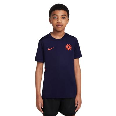 Nike Erling Haaland Club Fleece Voetbalsweater JR 152