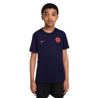 Nike Erling Haaland Club Fleece Voetbalsweater JR 152
