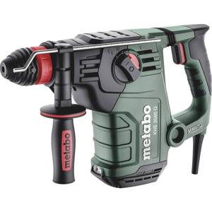 Metabo KHE 3560 Q SDS-Plus-Combihamer 1050 W