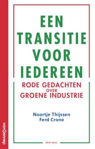 Een transitie voor iedereen (Paperback)