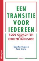 Een transitie voor iedereen (Paperback)