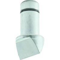 KS Tools 700.5655 Spreidwig zilver, H=8mm KS Tools 700.5655 Spreidwig zilver, H=8mm
