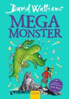 Megamonster (Hardback)