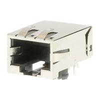 Molex Molex 446610011 CAT 5 COMPACT MODJ 446610011 Bus Aantal polen (sensoren) 8P8C 1 stuk(s)