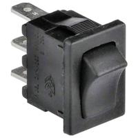 Bulgin H8620VBAAA Wipschakelaar 1 stuk(s)