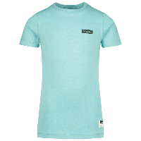 Vingino Basic T-Shirt Kids Blauw - Maat 92 - Kleur: Lichtblauw | Soccerfanshop