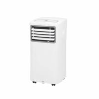 Eurom Polar 90 Mobiele Airco | 9.000 BTU | 380 m3/u - 381658