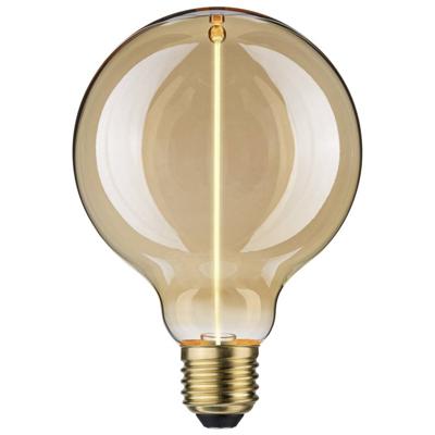 Paulmann 29186 LED-lamp E27 Globe 2.8 W (Ø x h) 95 mm x 138 mm 1 stuk(s)