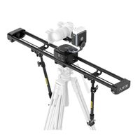 Zeapon AXIS 100 Pro Meerassige gemotoriseerde slider (versie met 3 assen)