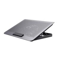 Trust EXTO LAPTOP COOLING STAND ECO Desktop accessoire Grijs