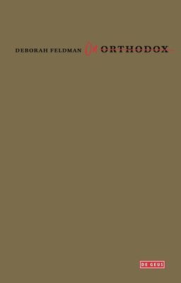 Onorthodox - Deborah Feldman - ebook
