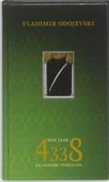 Het jaar 4338 (Hardback)