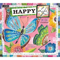 Happy Life Kalender 2026 Happy Life Kalender 2026