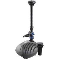 Oase Aquarius Fountain Set Eco 9500 - Vijverpomp 5,2m Opvoer, 9500 L/u, Energiezuinig