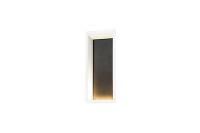 Kreon - Side 80x200, Wit, IP55 gear excluded