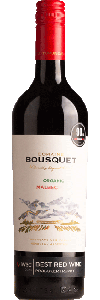 Domaine Bousquet Malbec