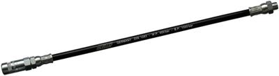 Mato Pressol slang reinforced hose m10x1 m.mouthpiece, 300mm