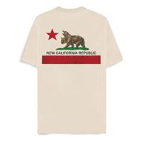 Fallout T-Shirt New California Republic Size S