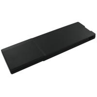 Yanec laptop accu 4400mah