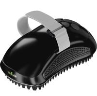 FURminator - rubberen borstel voor honden en paarden - L