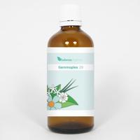 Balance Pharma HGP029 Gemmoplex bekken man