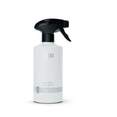 Janzen Grey 04 Room Spray Cedar & Sandalwood 500ml
