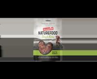 Rosewood Rosewood Naturefood Steak Bites Eend 100gr Rosewood Rosewood Naturefood Steak Bites Eend 100gr