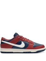 Nike baskets Dunk Retro - Bleu - thumbnail