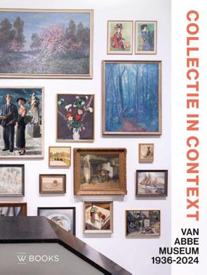 Collectie in context (Hardback)