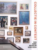 Collectie in context (Hardback)